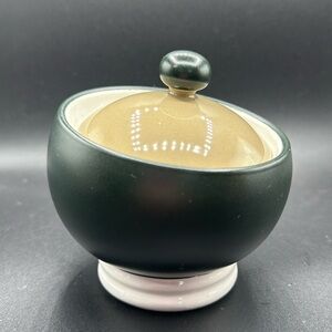 Vtg Pfaltzgraff Empire Sugar Bowl with Lid